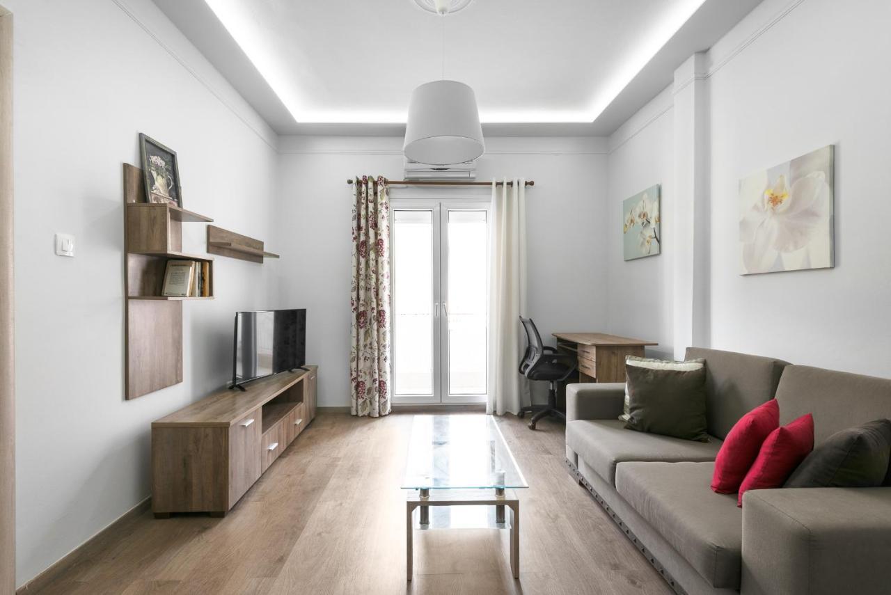 93, Nilie Hospitality Mgmt Apartament Salonic