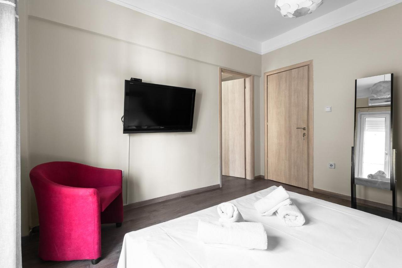 Apartament 93, Nilie Hospitality Mgmt