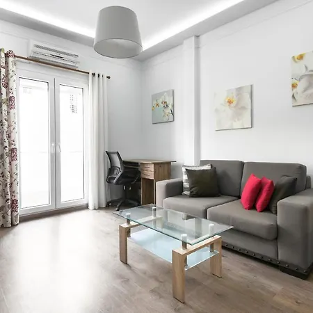93, Nilie Hospitality Mgmt Apartment Thessaloniki Exterior photo