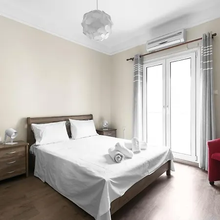 93, Nilie Hospitality Mgmt Apartment Thessaloniki Exterior photo