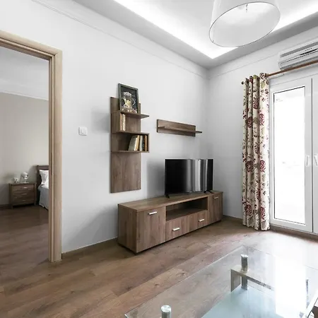 93, Nilie Hospitality Mgmt Apartment Thessaloniki Exterior photo