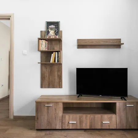 93, Nilie Hospitality Mgmt Apartment Thessaloniki Exterior photo