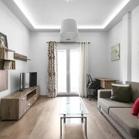 93, Nilie Hospitality Mgmt Apartment Thessaloniki Exterior photo