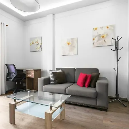 93, Nilie Hospitality Mgmt Apartment Thessaloniki Exterior photo